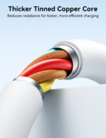 JOYROON S-A62 Lively Series Fast Charging Data Cable