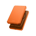 WiWU Ultra Thin Magnetic Power Bank 5000mAh – P15