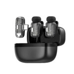 WiWU ANC Wireless Microphone Wi-WM008