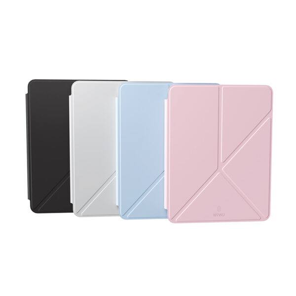 WiWU GF-003 Classic Ⅲ Case for iPad