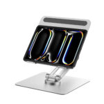 WiWU Rotative Foldable Laptop Stand S801