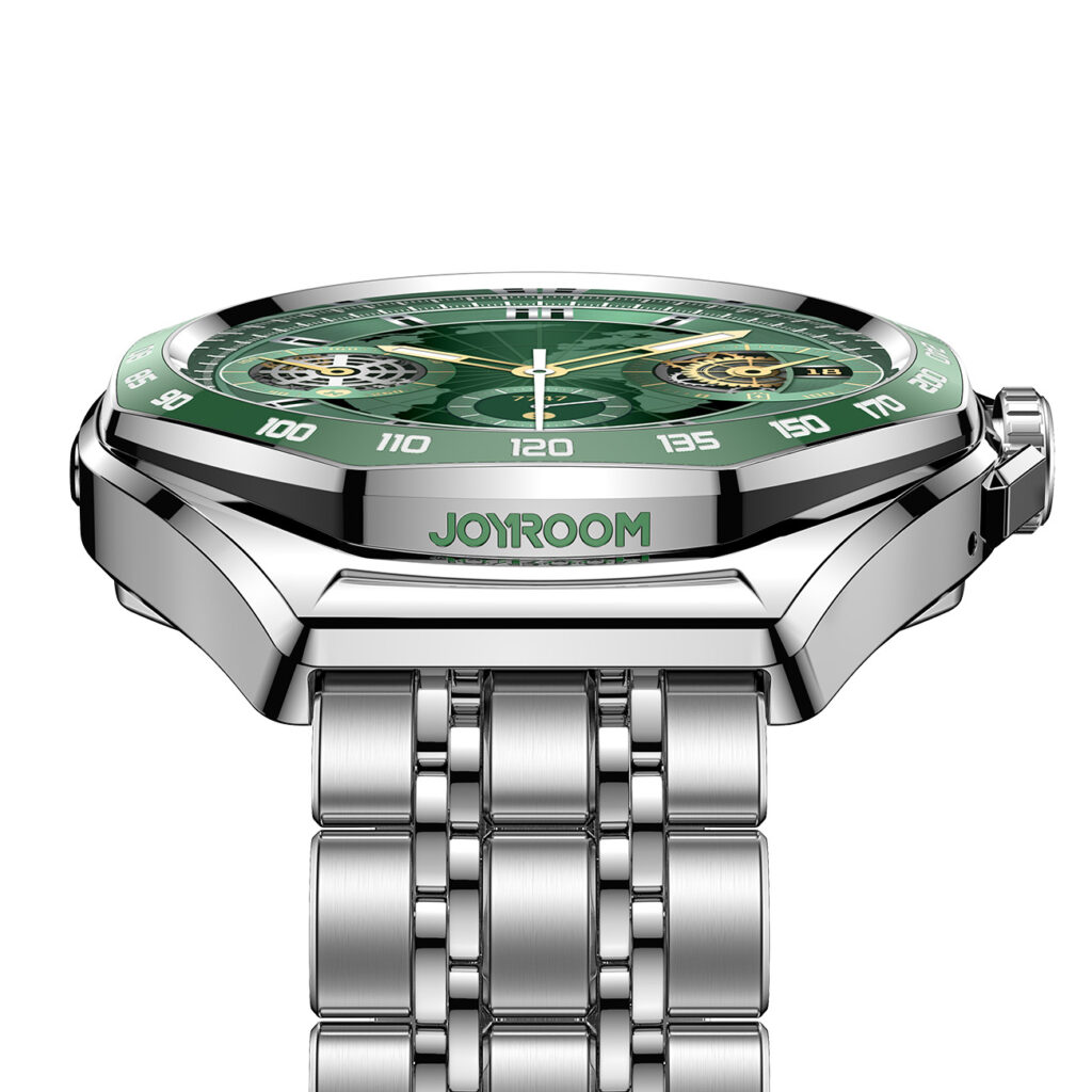 JOYROOM AMOLED Venture Series JR-FV2 Pro Smart Watch