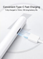 JOYROOM JR-X9S PRO Active Capacitive Pen with 2 Spare Nibs