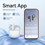 JOYROOM JR-FB1 AI Edition True Wireless Bluetooth Earphones 