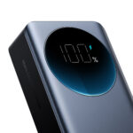 JOYROOM JR-PBF05 Pro 65W Digital Display Fast Charging Power Bank 30000mAh