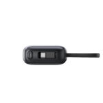 JOYROOM JR-PBF29 22.5W Mini Power Bank with Built-in Dual Cables (Lightning & Type-C) – 20,000mAh