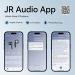 JOYROOM JR-FB1 AI Edition True Wireless Bluetooth Earphones 