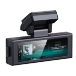 WiWU Dash Cam Wi-DC201 – Ultra HD 4K Dual Camera Driving Recorder