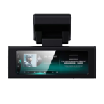 WiWU Dash Cam Wi-DC201 – Ultra HD 4K Dual Camera Driving Recorder