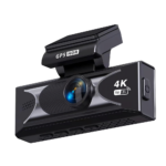 WiWU Dash Cam Wi-DC201 – Ultra HD 4K Dual Camera Driving Recorder