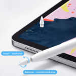 JOYROOM JR-X15 PRO Active Capacitive Pen – Precision Writing Experience for iPad