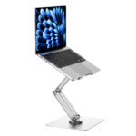 WiWU Rotative Foldable Laptop Stand S801
