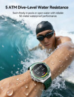 JOYROOM AMOLED Venture Series JR-FV2 Pro Smart Watch