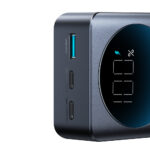 JOYROOM JR-PBF05 Pro 65W Digital Display Fast Charging Power Bank 30000mAh