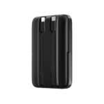 WiWU PD20W Pioneer Power Bank Wi-P077 – 10,000mAh