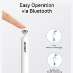 JOYROOM JR-X15 PRO Active Capacitive Pen – Precision Writing Experience for iPad