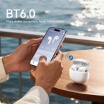 JOYROOM JR-FB1 AI Edition True Wireless Bluetooth Earphones 