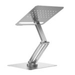 WiWU Rotative Foldable Laptop Stand S801