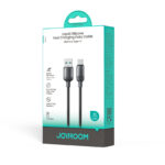 JOYROON S-A62 Lively Series Fast Charging Data Cable