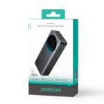 JOYROOM JR-PBF05 Pro 65W Digital Display Fast Charging Power Bank 30000mAh