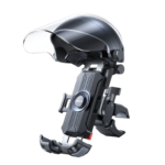 JOYROOM JR-ZS526 Helmet Version Sunshade Cycling Phone Mount