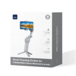 Smart Tracking Gimbal Air Wi-SE017 – AI-Powered Hands-Free Filming Experience