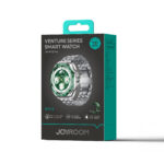 JOYROOM AMOLED Venture Series JR-FV2 Pro Smart Watch