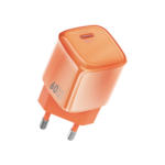 WiWU Jade Dynamic 60W AVS GaN Fast Charger (Wi-G037 EU)